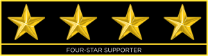 four star supporter